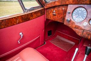 Bild 13/49 von Jaguar XK 120 DHC (1954)