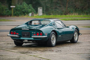 Bild 47/52 von Ferrari Dino 246 GTS (1974)