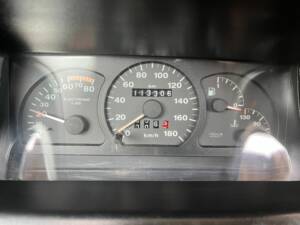 Image 11/13 of FIAT Cinquecento Sporting (1996)