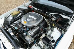 Bild 4/50 von Mercedes-Benz 380 SEL (1983)