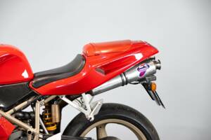 Immagine 33/50 di Ducati 996 (2000)