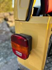 Image 33/88 de Jeep CJ-7 2.4L Diesel (1980)