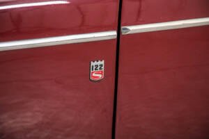 Bild 26/50 von Volvo Amazon S (1964)