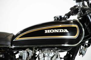 Image 33/50 of Honda CB 500 Four (1977)
