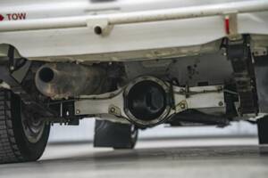 Afbeelding 29/50 van Ford Escort RS 2000 (1971)