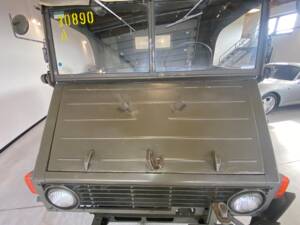 Afbeelding 45/67 van Mercedes-Benz Unimog 2010 (1951)