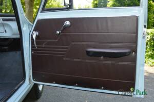 Image 19/50 de Alfa Romeo Giulia 1300 (1967)