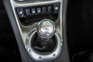 Afbeelding 40/50 van MG F 1.8i (2001)