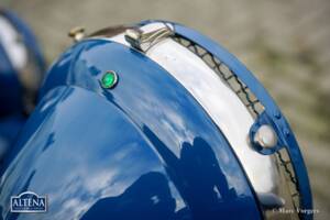 Immagine 29/50 di Bentley 3&#x2F;8 Race (1948)