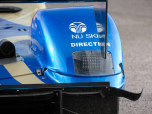 Afbeelding 31/50 van Creation CA07 LMP1 (2007)