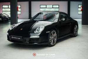 Bild 2/25 von Porsche 911 Carrera S (2010)