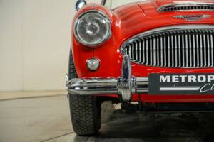 Image 17/43 of Austin-Healey 3000 Mk II (BJ7) (1963)