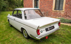 Bild 11/118 von BMW 700 LS Luxus (1965)