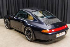 Imagen 27/65 de Porsche 911 Carrera (1994)