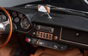 Imagen 20/36 de Maserati Mistral 3700 Spyder (1965)