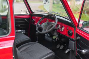 Image 18/34 of Rover Mini Cooper 1,3i (2000)