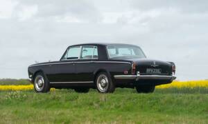 Bild 3/50 von Rolls-Royce Silver Shadow I (1972)