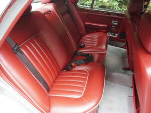 Bild 14/19 von Rolls-Royce Silver Spirit (1989)