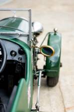 Image 43/44 de Bentley Eight Blower (1900)