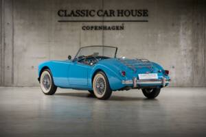 Afbeelding 17/100 van MG MGA 1500 (1957)