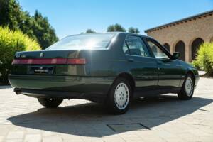 Image 14/50 de Alfa Romeo 164 2.0i V6 Turbo (1992)