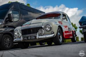 Image 3/11 of Volvo PV 544 Sport (1962)