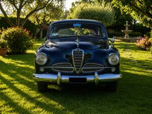 Immagine 2/17 di Alfa Romeo 1900 Super Berlina (1954)
