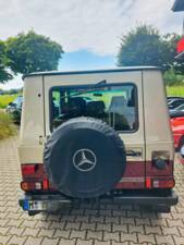 Image 7/19 of Mercedes-Benz 250 GD (lang) (1987)
