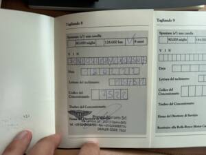 Image 41/44 of Bentley Arnage Green Label (2000)