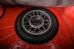 Immagine 39/50 di Volkswagen Golf Mk I GTI 1.8 (1983)