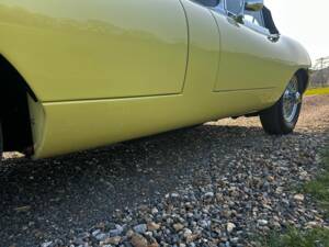Afbeelding 22/100 van Jaguar E-Type (1968)