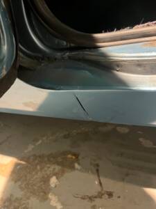 Bild 41/49 von Volvo 1800 ES (1973)