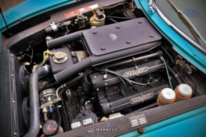 Immagine 20/44 di Maserati Indy 4200 (1973)