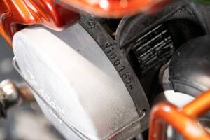 Afbeelding 50/50 van Bianchi DUMMY (1966)