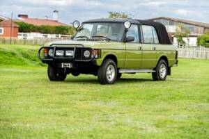 Image 4/86 of Land Rover Range Rover Classic Rometsch (1985)