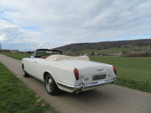 Bild 2/20 von Rolls-Royce Corniche I (1972)