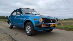 Afbeelding 15/26 van Honda Civic (1979)