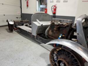 Image 21/25 of Rover 14 (1936)