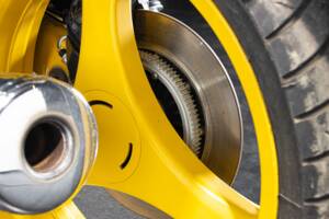 Image 47/50 of BMW K1 (1990)