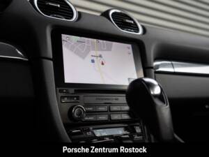 Imagen 21/30 de Porsche 718 Cayman (2023)