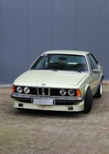 Bild 23/32 von BMW 633 CSi (1978)