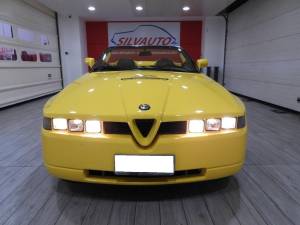 Image 12/14 de Alfa Romeo RZ (1995)
