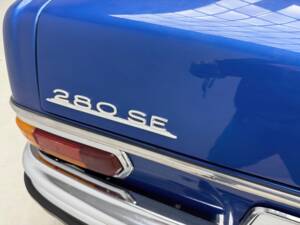 Bild 18/19 von Mercedes-Benz 280 SE (1972)