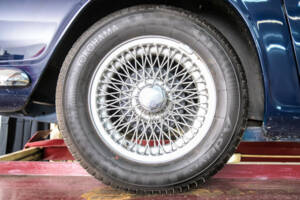Imagen 44/50 de Triumph TR 250 (1968)