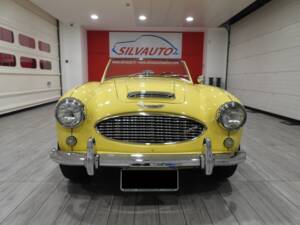 Bild 2/50 von Austin-Healey 3000 Mk I (BN7) (1960)