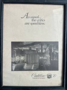 Image 71/90 of Cadillac Sedan DeVille (1970)