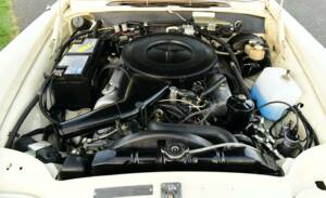 Image 26/50 of Mercedes-Benz 280 SE (1971)