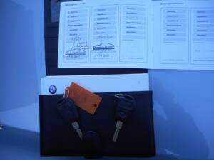 Image 19/20 of BMW M5 (1999)