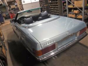 Afbeelding 11/21 van Mercedes-Benz 280 SL (1978)