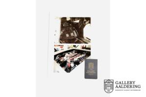 Bild 8/50 von Lamborghini Islero 400 GT (2+2) (1969)